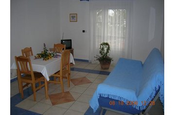 Pension de famille Kraj 8